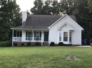 2112 Brightwell Ln, Raleigh, NC 27610