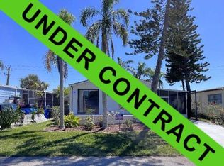 1292 S Indies Cir, Venice, FL 34285