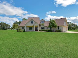 202 Lakeland Cir, Rosharon, TX 77583