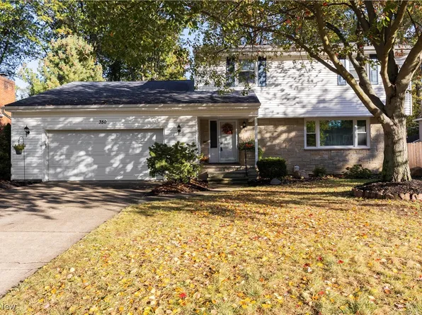 350 Colgate Ave, Elyria, OH 44035