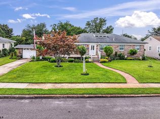 16 Haddon Ave, Northfield, NJ 08225