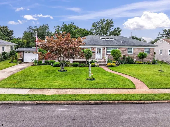 16 Haddon Ave, Northfield, NJ 08225