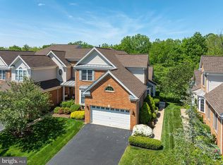 5696 Wheelwright Way, Haymarket, VA 20169