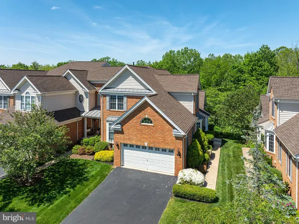 5696 Wheelwright Way, Haymarket, VA 20169