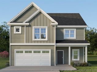 303 Brickendon Ln, Raeford, NC 28376