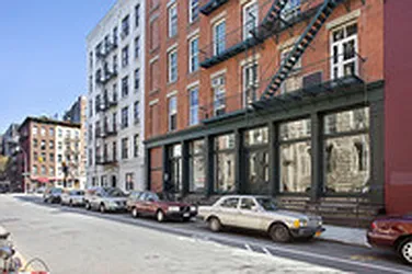 478 West Broadway in Soho