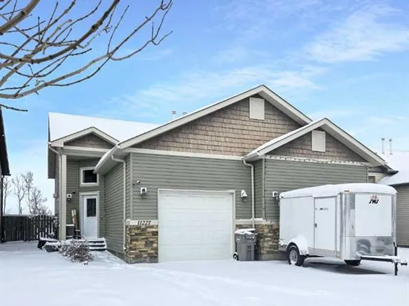 11227 69th Ave, Grande Prairie, AB T8W 0E1
