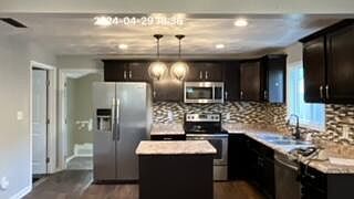 4th image of 3557 S Champion Ave