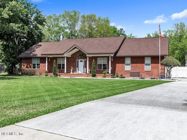 1704 SOUTHCREEK Drive, St. Johns, FL 32259