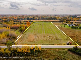 8220 E River Rd, Mount Pleasant, MI 48858