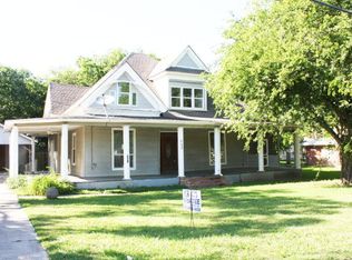 605 E 9th St, Kemp, TX 75143