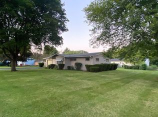 455 Circular St, Upper Sandusky, OH 43351