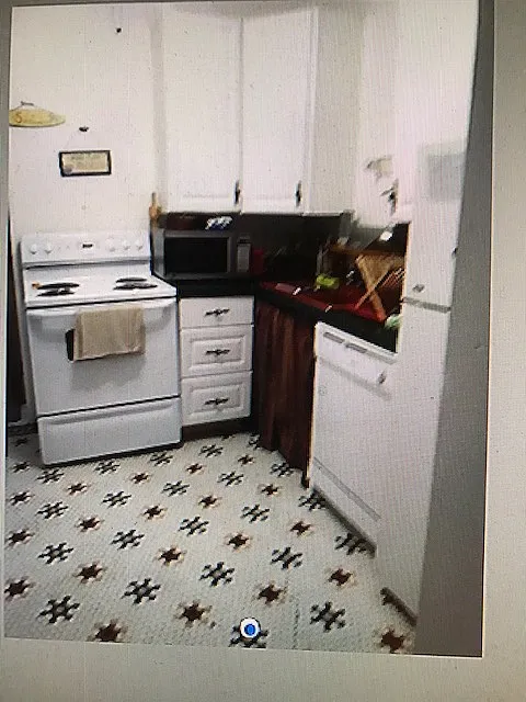 1 bed, 550 sqft, $1,585 — Photo 2