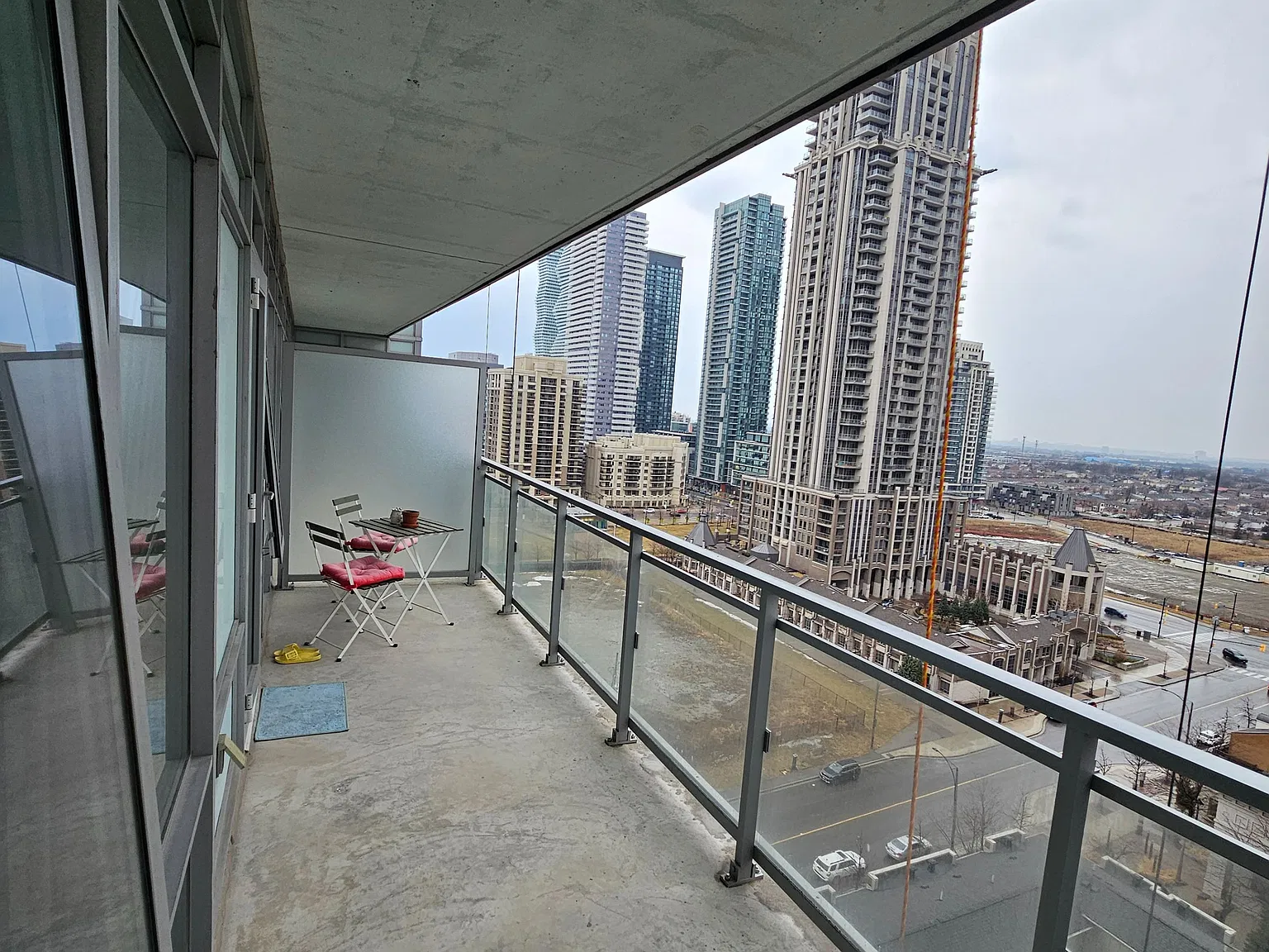 1 bed, $2,200 — Photo 4