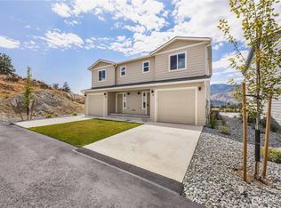 51 Phoebe Ln #9, Manson, WA 98831