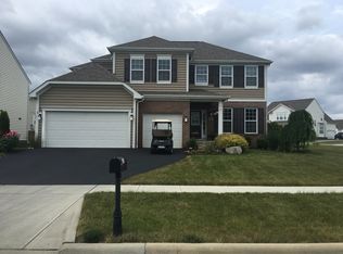 4887 McNulty St, Grove City, OH 43123