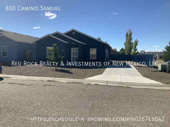 800 Camino Samuel