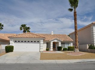 9740 Ramhorn Canyon St, Las Vegas, NV 89183