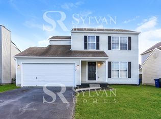 919 Robmeyer Dr, Columbus, OH