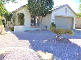 2723 E Concho Ave, Mesa, AZ 85204