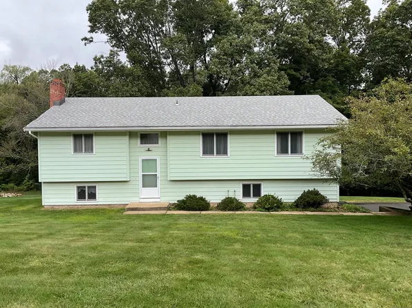 467 Tunnel Road, Vernon, CT 06066