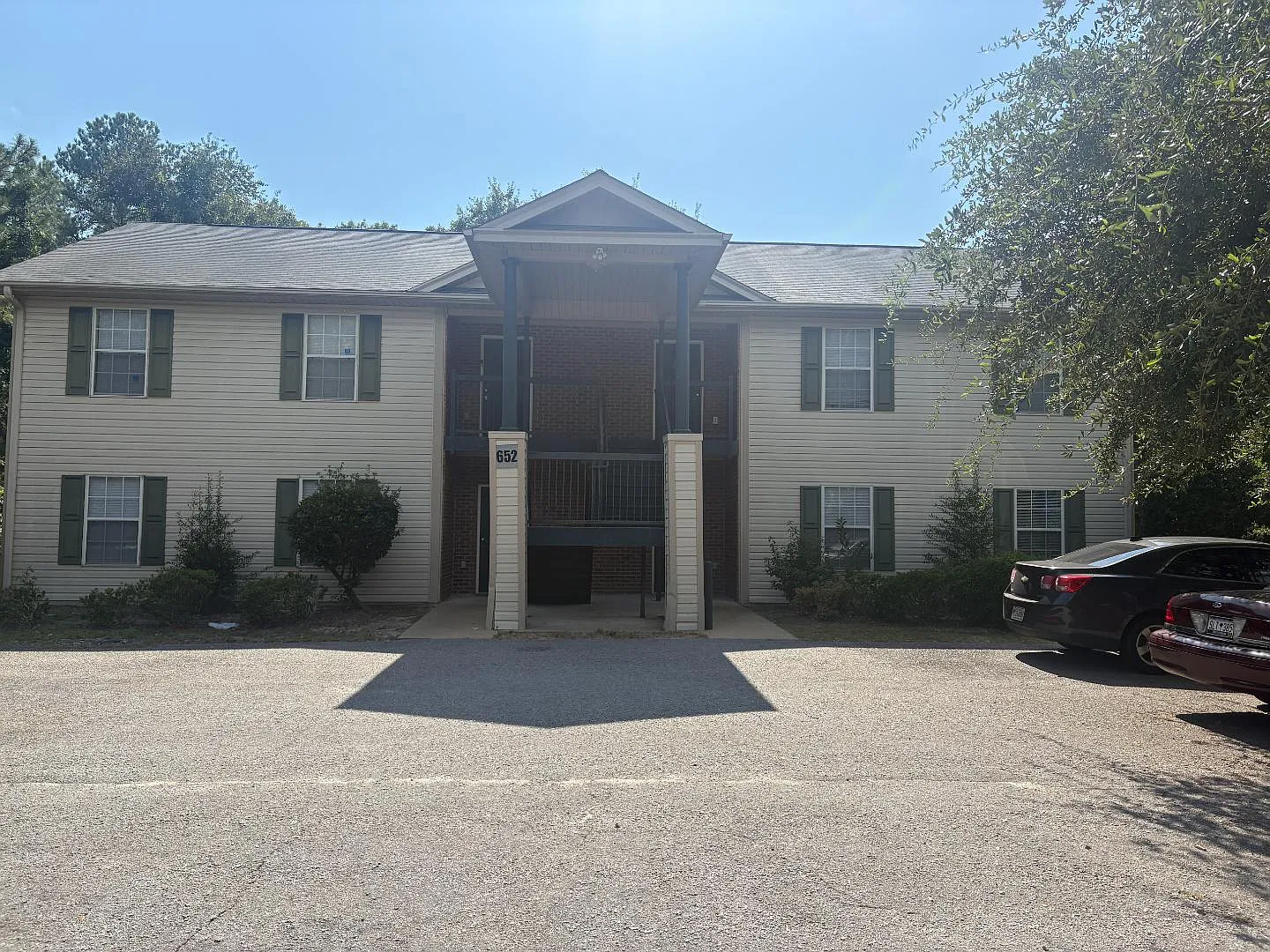 652 Old Orangeburg Rd - 652-A — Photo 4