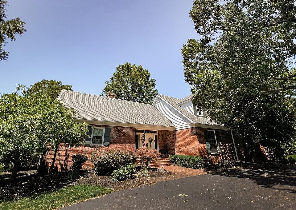 101 Shamrock Dr, Madisonville, KY 42431 Zillow