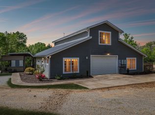 7385 Sugar Camp Hollow Rd, Fairview, TN 37062