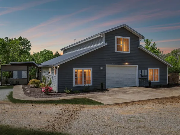 7385 Sugar Camp Hollow Rd, Fairview, TN 37062