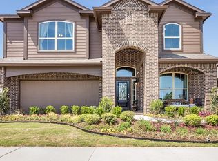 933 Falcon Rd, Northlake, TX 76226