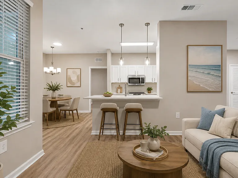 Element Carolina Bay — Photo 53