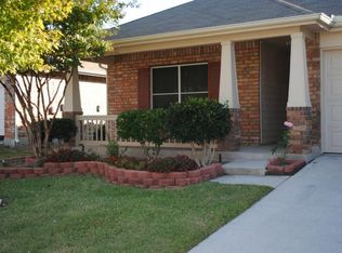 1716 Heron Dr, Aubrey, TX 76227