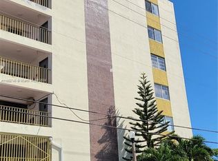 8001 Crespi Blvd APT 4A, Miami Beach, FL 33141