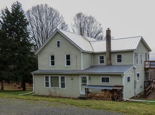 23 Mountain View Ln, Galeton, PA 16922