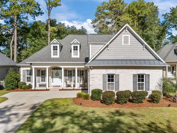 7124 Arbor Oaks Drive, Wilmington, NC 28411