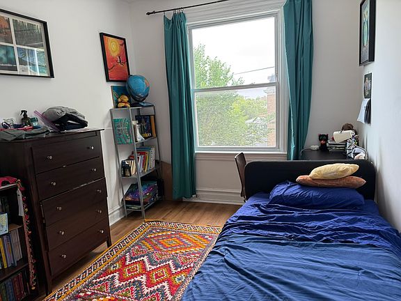 4th image of 1501 Buchanan St NW #1