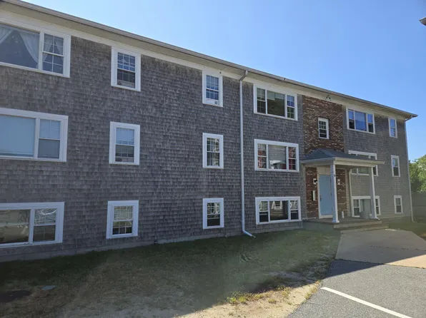 9 Edwards Avenue #B1, Dennis Port, MA 02639