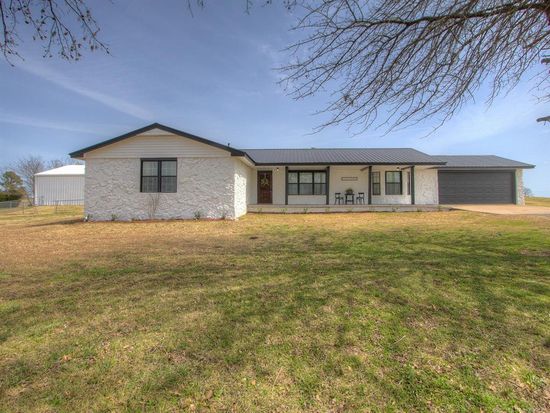 12250 Highway 64 S Muskogee Ok 74403 Zillow