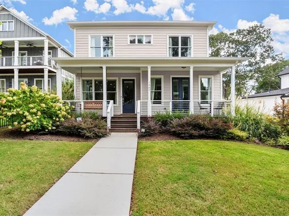 1387 Newton Ave SE, Atlanta, GA 30316