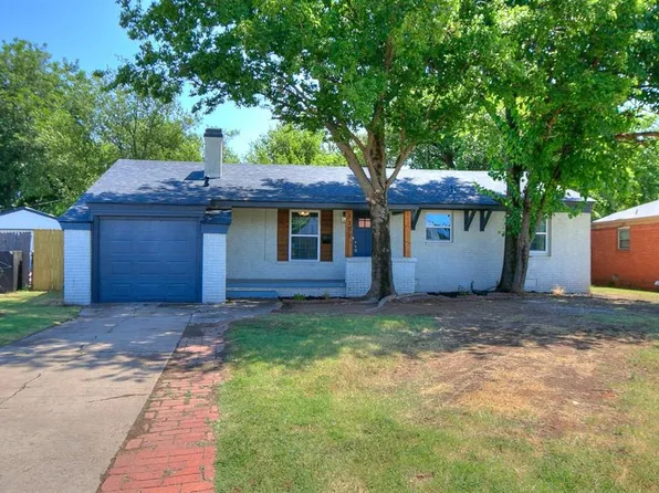 4108 Park Ln, Oklahoma City, OK 73111