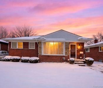 19405 Rock St, Roseville, MI, 48066