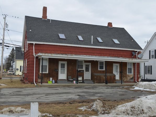 47 Clinton Ave #1