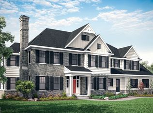 1356 Colton Rd, Gladwyne, PA 19035