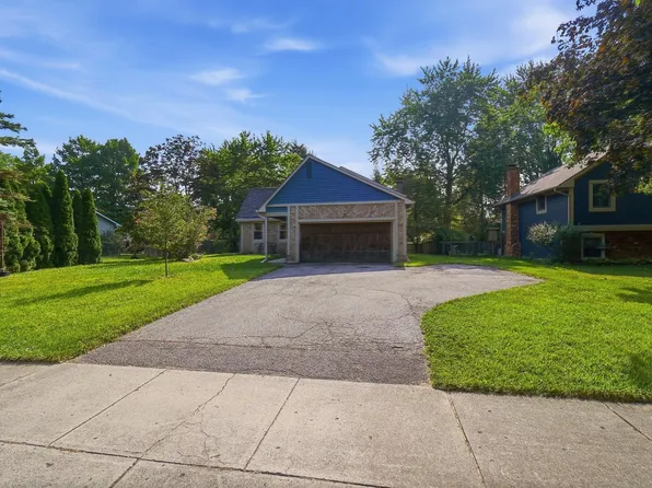 36 N Spring Rd, Westerville, OH 43081