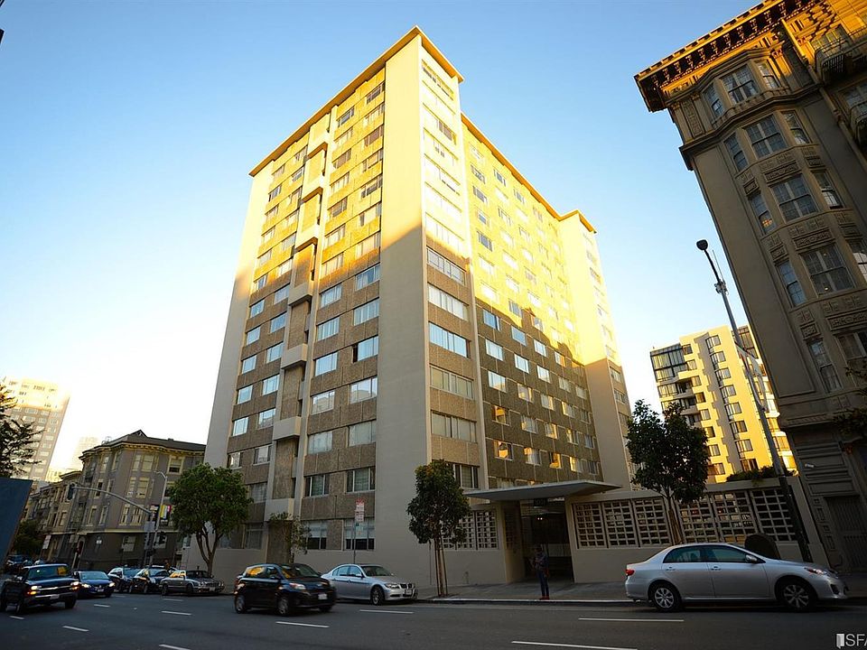 1st image of 1001 Pine St Unit 903