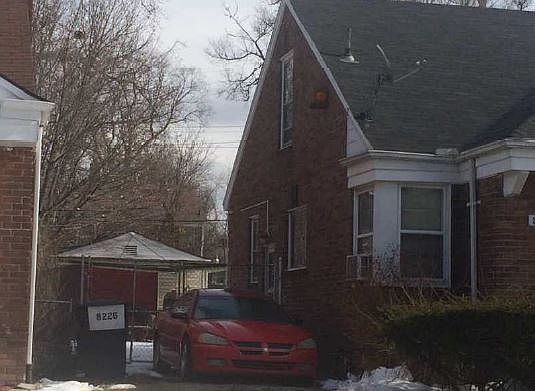 2nd image of 8226 Meyers Rd