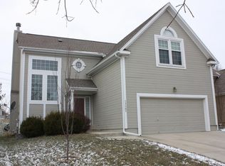 13862 S Mullen St, Olathe, KS 66062