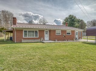 28330 Lee Hwy, Meadowview, VA 24361