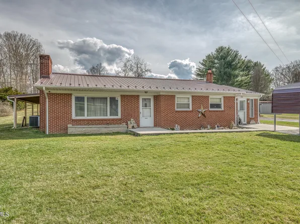 28330 Lee Hwy, Meadowview, VA 24361