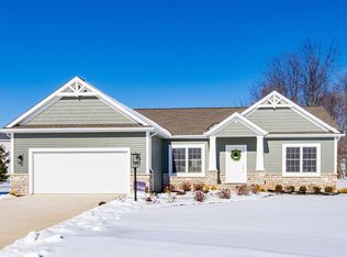 26909 McArthur Ct #55, South Bend, IN